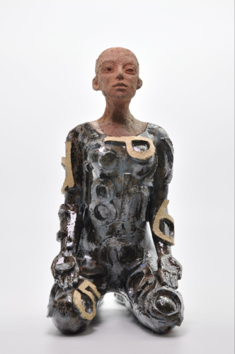 RZEŹBA CERAMICZNA - UNI-FORMY XIV