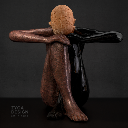 RZEŹBA CERAMICZNA - UNI-FORMY VII