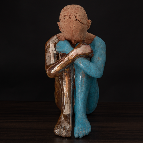 RZEŹBA CERAMICZNA - UNI-FORMY V
