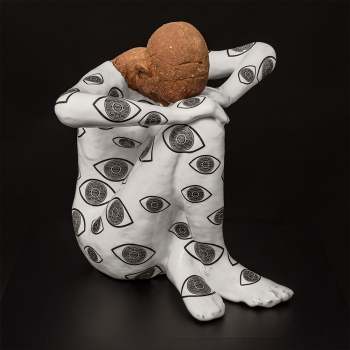RZEŹBA CERAMICZNA - UNI-FORMY I