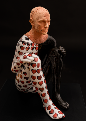 RZEŹBA CERAMICZNA – UNI-FORMY XIX