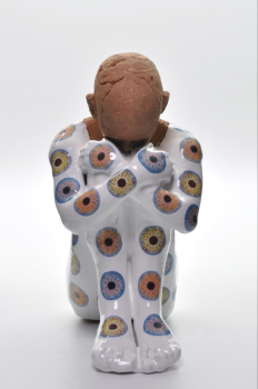 RZEŹBA CERAMICZNA - UNI-FORMY VI