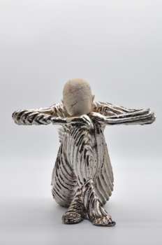 RZEŹBA CERAMICZNA - UNI-FORMY VIII