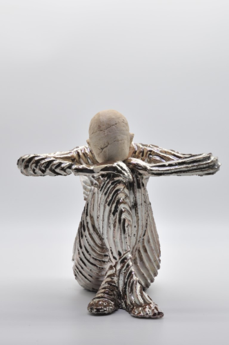 RZEŹBA CERAMICZNA - UNI-FORMY VIII